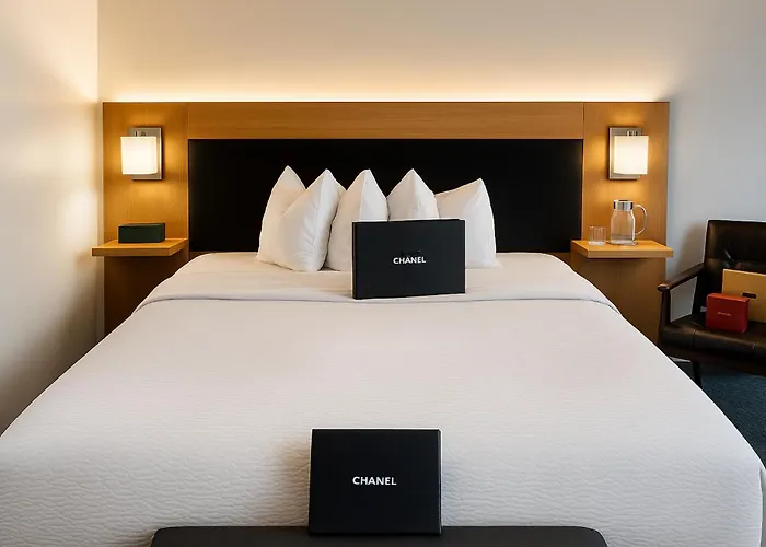 The Live Hotel