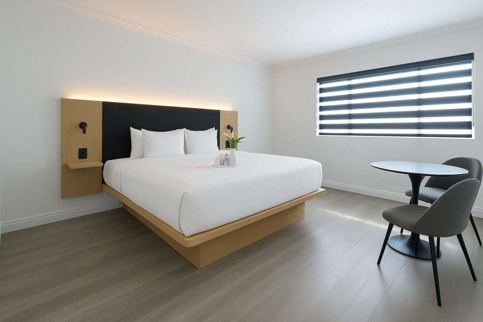 Hotel The Live Los Angeles