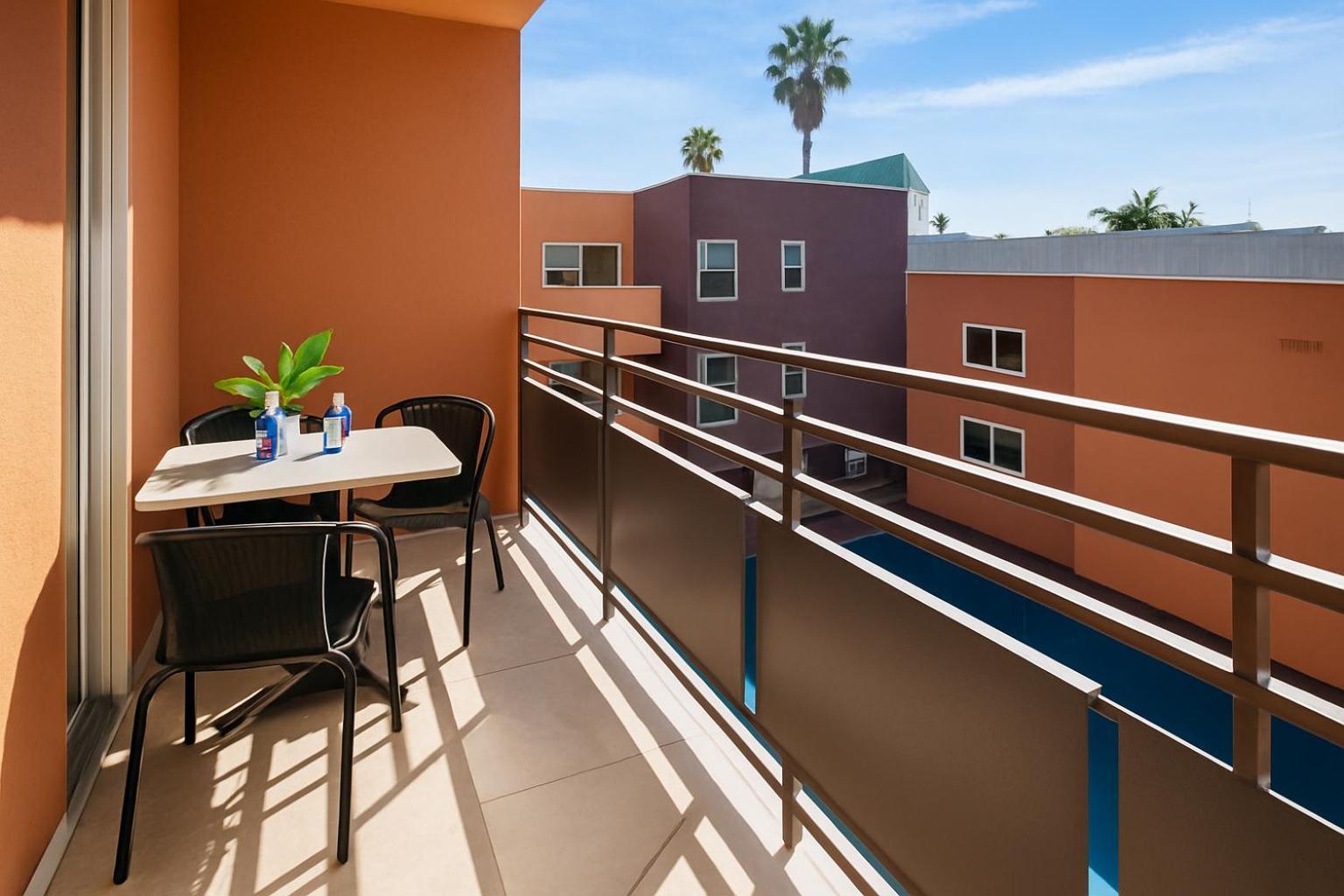 Hotel The Live Los Angeles