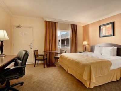 The Live Hotel Los Angeles