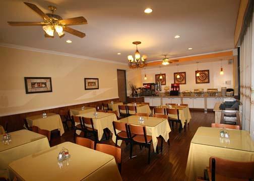 The Live Hotel